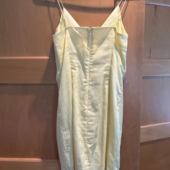 Song of Style Sully Mini Dress - S - Picture 3 of 4